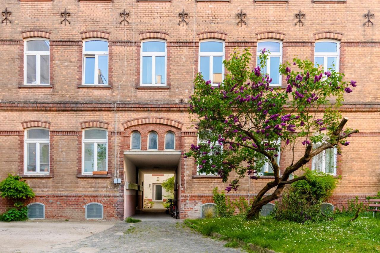 Home By Doni I Serviced Apartments I Ruhig I Zentral Nahe Rmcc, Staatsheater & Landtag Wiesbaden Kültér fotó