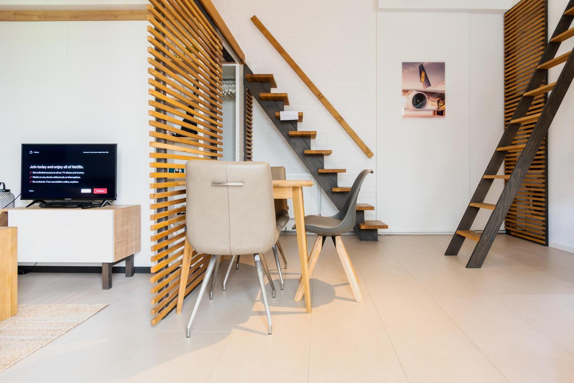 Home By Doni I Serviced Apartments I Ruhig I Zentral Nahe Rmcc, Staatsheater & Landtag Wiesbaden Kültér fotó