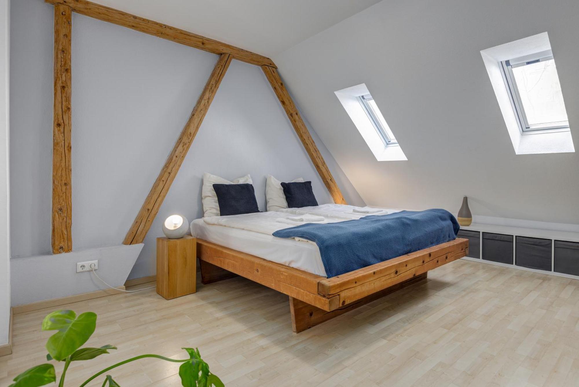 Home By Doni I Serviced Apartments I Ruhig I Zentral Nahe Rmcc, Staatsheater & Landtag Wiesbaden Kültér fotó